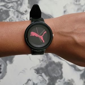 Puma watch